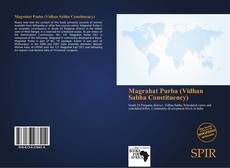 Capa do livro de Magrahat Purba (Vidhan Sabha Constituency) 