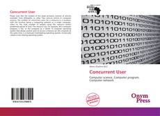 Bookcover of Concurrent User