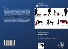 Buchcover von Schnauzer