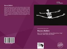 Bayou (Ballet)的封面