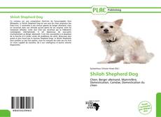 Copertina di Shiloh Shepherd Dog