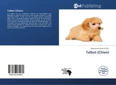 Portada del libro de Talbot (Chien)