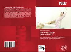 Portada del libro de The Nutcracker (Balanchine)