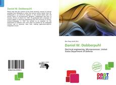 Capa do livro de Daniel W. Dobberpuhl 