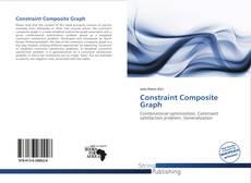 Borítókép a  Constraint Composite Graph - hoz