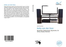 Bookcover of Kelly van der Veer