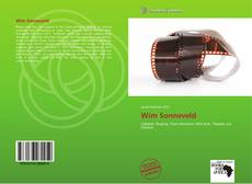 Bookcover of Wim Sonneveld