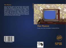 Bookcover of Theo Maassen