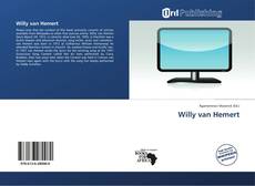 Copertina di Willy van Hemert