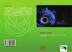 Buchcover von Greg Tseng