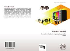 Buchcover von Gino Bramieri