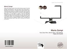 Buchcover von Mario Zampi