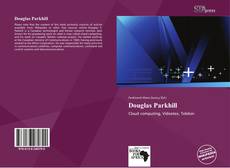 Bookcover of Douglas Parkhill