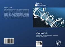 Buchcover von Charles Cecil