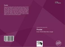 Bookcover of Postini