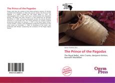 Bookcover of The Prince of the Pagodas