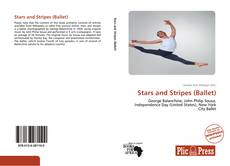 Capa do livro de Stars and Stripes (Ballet) 