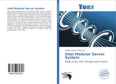 Intel Modular Server System的封面
