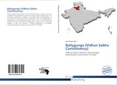 Ballygunge (Vidhan Sabha Constituency) kitap kapağı