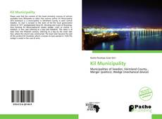 Capa do livro de Kil Municipality 