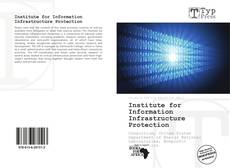 Обложка Institute for Information Infrastructure Protection