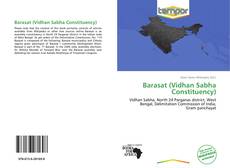 Portada del libro de Barasat (Vidhan Sabha Constituency)