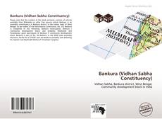 Buchcover von Bankura (Vidhan Sabha Constituency)