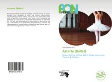 Bookcover of Astarte (Ballet)