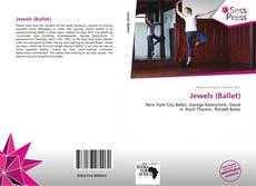 Portada del libro de Jewels (Ballet)