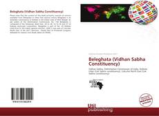 Portada del libro de Beleghata (Vidhan Sabha Constituency)