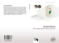 Buchcover von Garland Dance