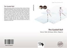 Обложка The Gaskell Ball