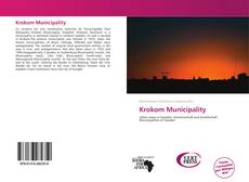 Buchcover von Krokom Municipality