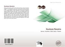 Buchcover von Gustavo Naveira