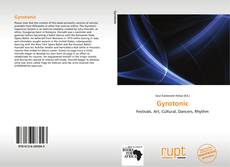 Copertina di Gyrotonic