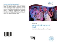 Bookcover of Harlem Shuffle (dance step)