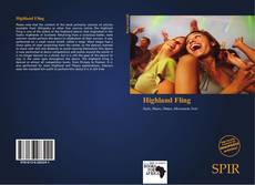 Couverture de Highland Fling