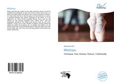 Bookcover of Hivinau