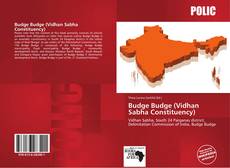 Portada del libro de Budge Budge (Vidhan Sabha Constituency)