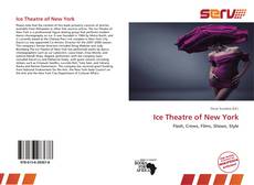 Ice Theatre of New York的封面