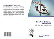 Capa do livro de Inter Varsity Dance Association 