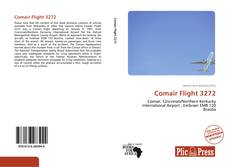 Bookcover of Comair Flight 3272