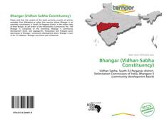 Portada del libro de Bhangar (Vidhan Sabha Constituency)