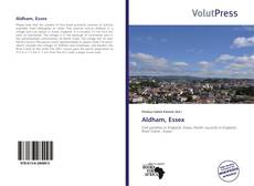 Copertina di Aldham, Essex