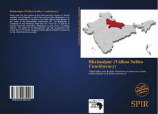 Portada del libro de Bhabanipur (Vidhan Sabha Constituency)