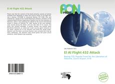Bookcover of El Al Flight 432 Attack