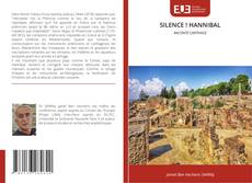 Capa do livro de SILENCE ! HANNIBAL 