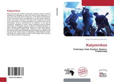 Kalymnikos kitap kapağı