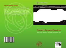 Bookcover of Connect Support Services