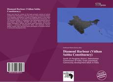 Bookcover of Diamond Harbour (Vidhan Sabha Constituency)